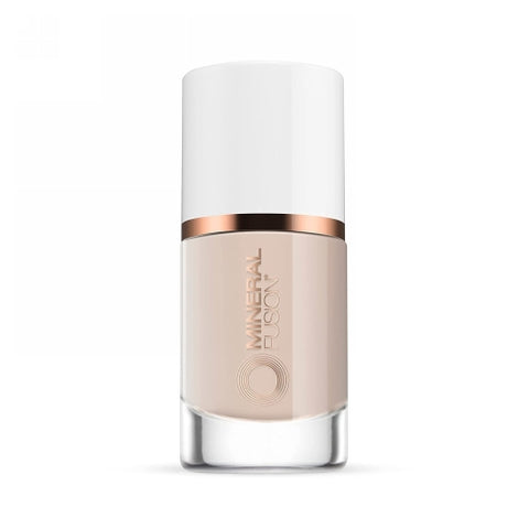 Mineral Fusion, On Pointe Nail Polish, .33 Oz