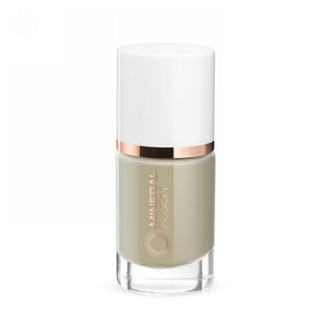 Latte Fun Nail Polish .33 Oz by Mineral Fusion