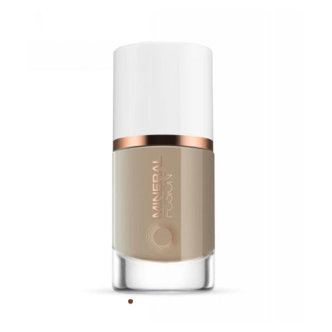 Naked Truth Nail Polish .33 Oz by Mineral Fusion