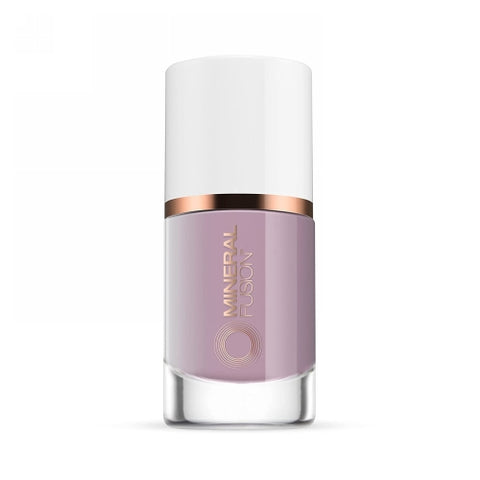 Mineral Fusion, Fun N Games Nail Polish, .33 Oz