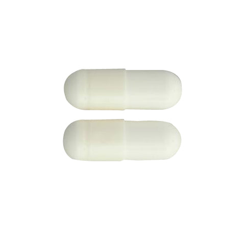 Meribin, High Potency Biotin, 5 mg, 120 Capsules