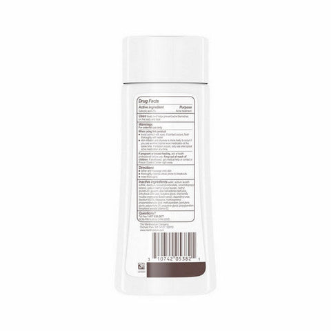 Phisoderm, Anti-Blemish Body Wash, 10 Oz Phisoderm