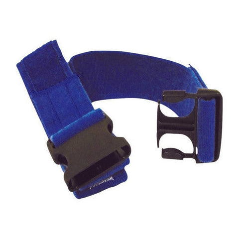 Essential Medical Supply, Gait Belt30-48in, 1 Count Essential Medical Supply