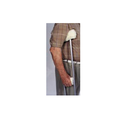 Essential Medical Supply, Crtch Covr Arm&G, 1 Count