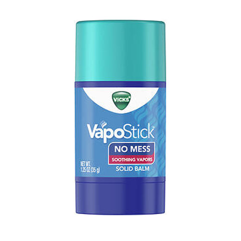 Vicks, Vicks Vapostick, 1.25 Oz