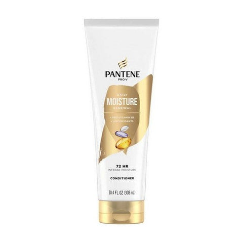 Pantene, Pro-V Daily Moisture Renewal Conditioner, 10.4 Oz Pantene