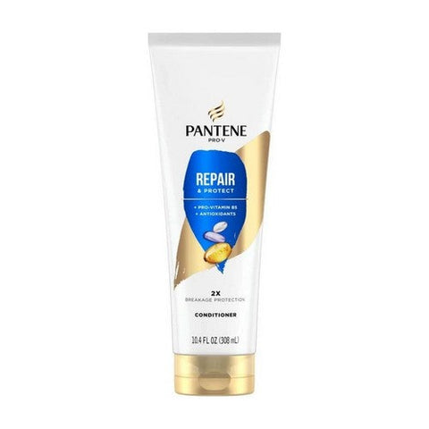 Pantene, Pro-V Repair And Protect Conditioner, 10.4 Oz Pantene