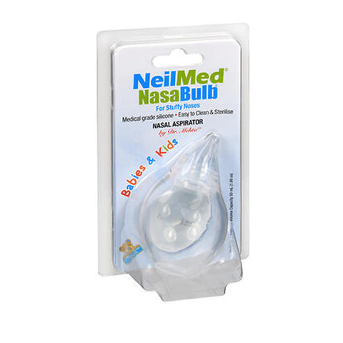 Neilmed, Nasabulb For Babies & Kids, 1 Count