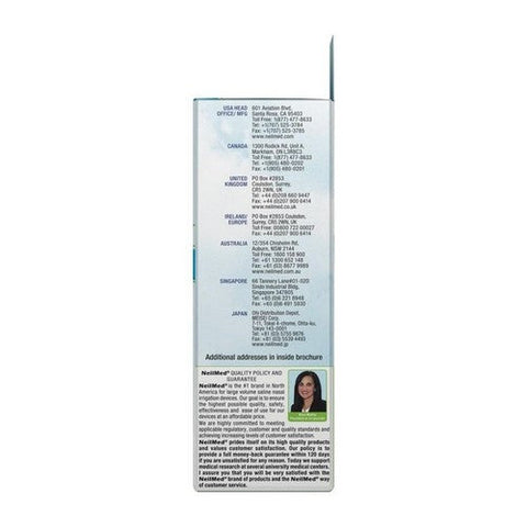 Neilmed, Babies And Kids Nasabulb Nasal Aspirator, 1 Count Neilmed