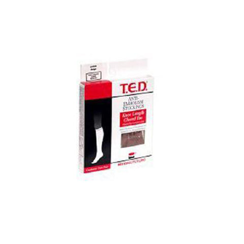 T.E.D, Hose T.E.D. MD-RG, 1 Count