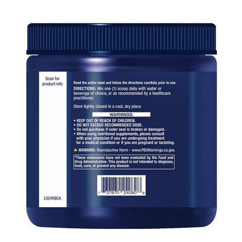 Life Extension, Collagen Peptides For Skin & Joints, 12 Oz