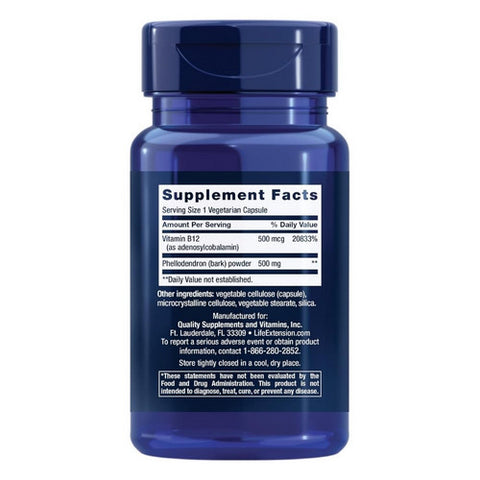 Life Extension, Dopamine Advantage, 30 Caps