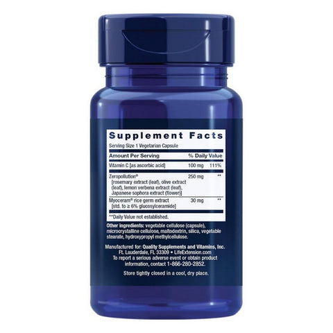 Life Extension, Daily Skin Defense, 30 Tabs