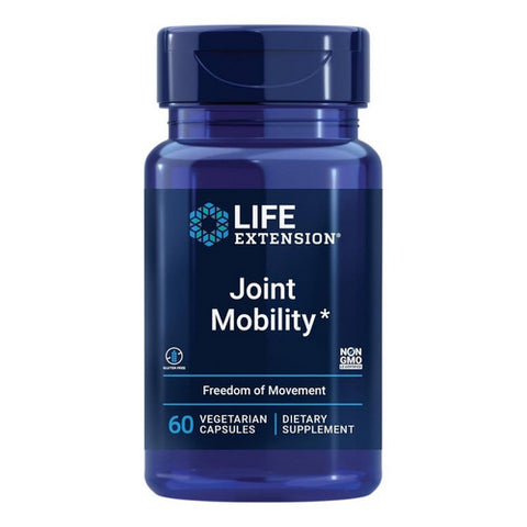 Life Extension, Joint Mobility, 60 Caps