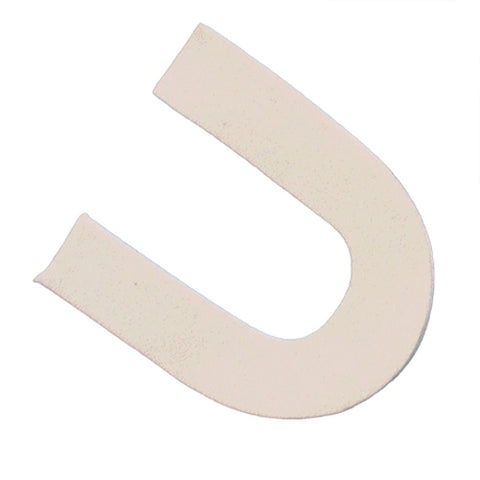 McKesson, Heel Spur Pad One Size Fits Most, Pack Of 12