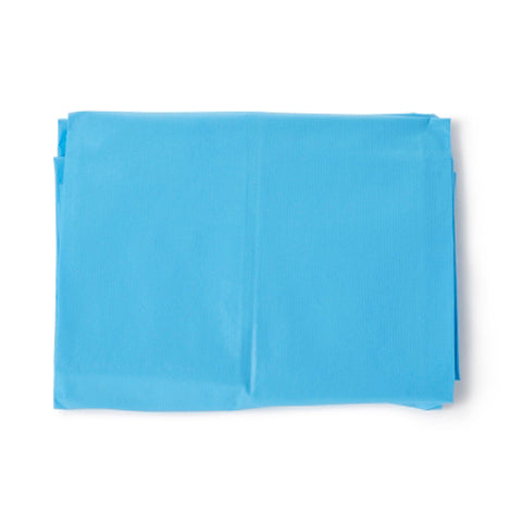 McKesson, Table Drape 50 x 90 Inch, 1 Pack