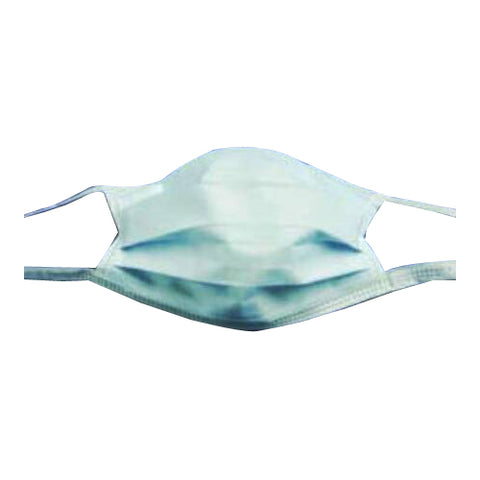 Cardinal, Secure-Gard Surgical Mask, Box Of 50