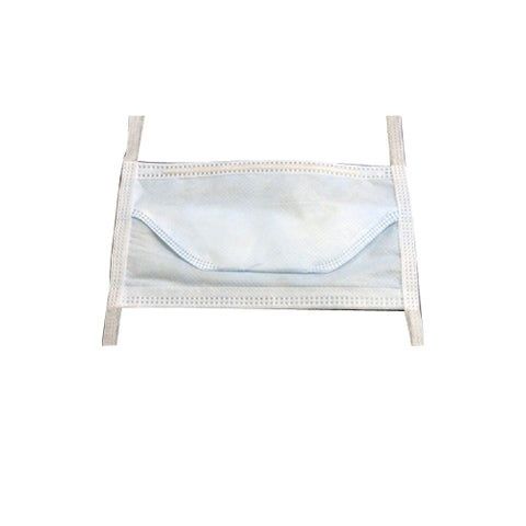 Cardinal, Secure-Gard Secure Bill Surgical Mask, Box Of 50