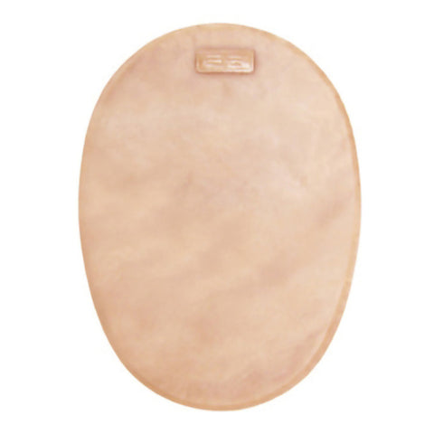 Convatec, Esteem Synergy+ Two-Piece Closed End Transparent 8 Inch Length, Box Of 30