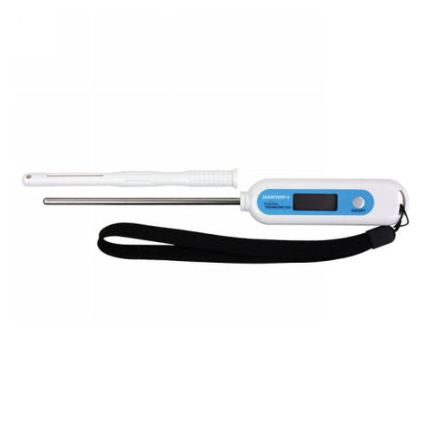 Sharptemp-V Large Animal Digital Thermometer 1 Each by Cotran Corporation