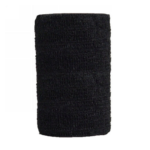PowerFlex Bandage Black 1 Each by Andover