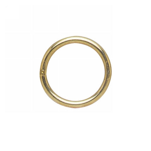 Bull Ring 5/16" x 3" 1 Each by Cotran Corporation