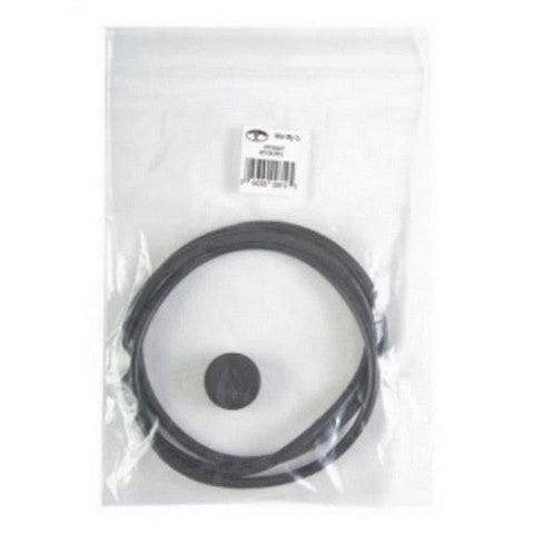Automatic Poultry Waterer Replacement Part Kit with O-rings & Cap 1 Each by Miller Little Giant
