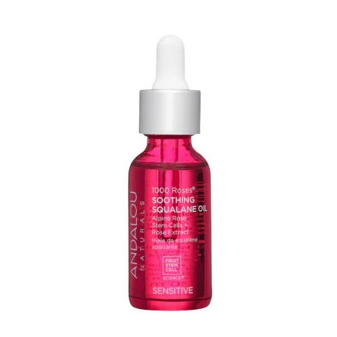 Andalou Naturals, 1000 Roses Multi Use Oil, 1 Oz Andalou Naturals