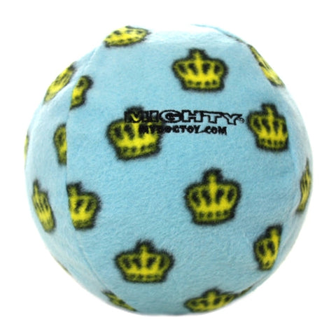 Mighty Ball Large Blue 1 Each by Mighty