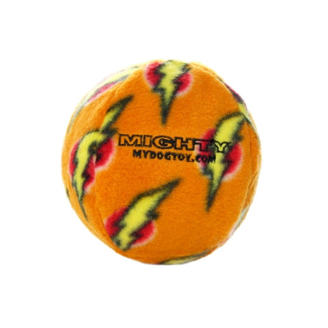 Mighty Ball Medium Orange 1 Each by Mighty
