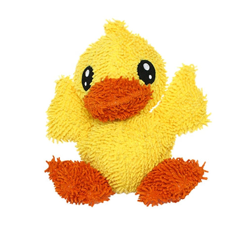 Mighty Microfiber Ball Duck 1 Each by Mighty