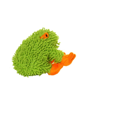 Mighty Jr Micro Fiber Frog 1 Each by Mighty