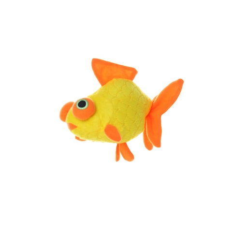 Mighty Jr Ocean Goldfish 1 Each by Mighty