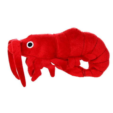 Mighty Jr Ocean Prawn 1 Each by Mighty