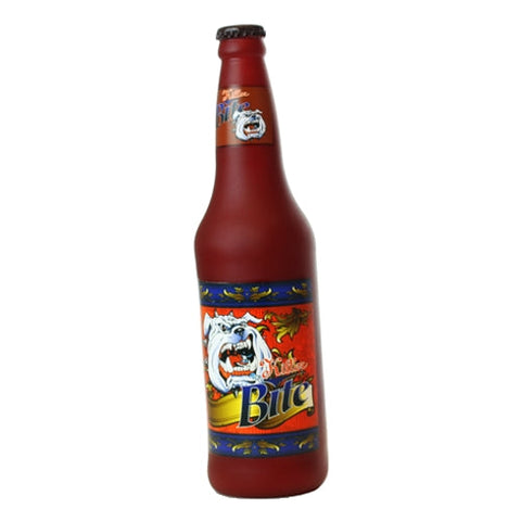 Silly Squeaker Beer Bottle Killer Bite 1 Each by Silly Squeaker