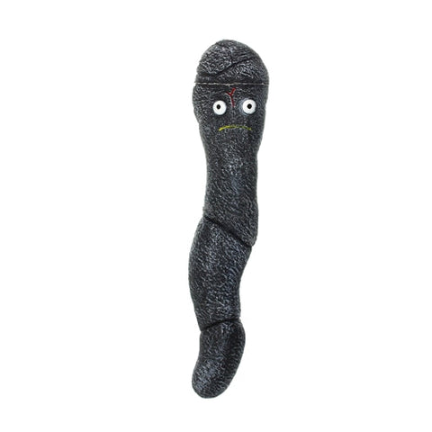 Silly Squeaker Mrpoops 1 Each by Silly Squeaker