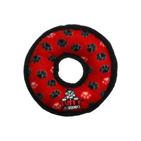 Dog Toys No Stuff Ultimate Ring 1 Each by Tuffy