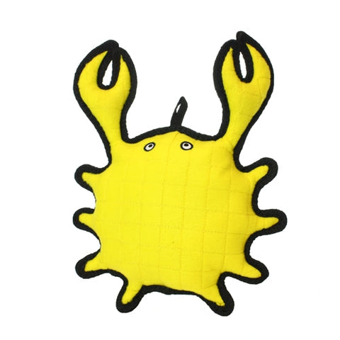 Tuffy Ocean Creature Crab 1 Each by Tuffy