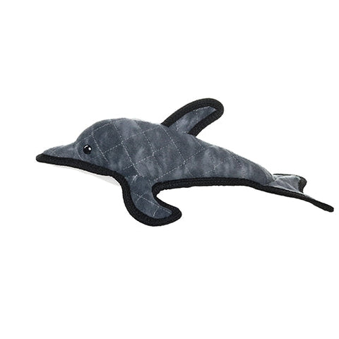 Tuffy Ocean Creature Dolphin 1 Each by Tuffy