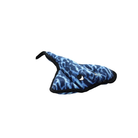 Tuffy Ocean Creature Stingray 1 Each by Tuffy