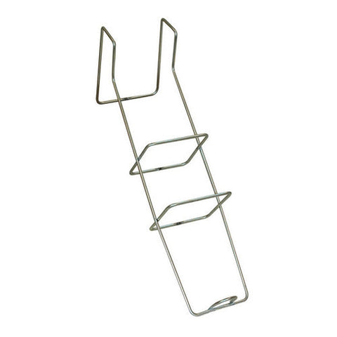 E-Z Nurse Calf Bottle Holder 1 Count by E-Z Nurse Feeding Supplies