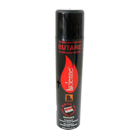 Butane Fuel 10 Oz by Lucienne