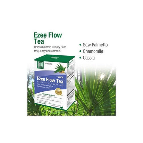Bell Lifestyle, Ezee Flow Tea For Men, 4.2 Oz Bell Lifestyle