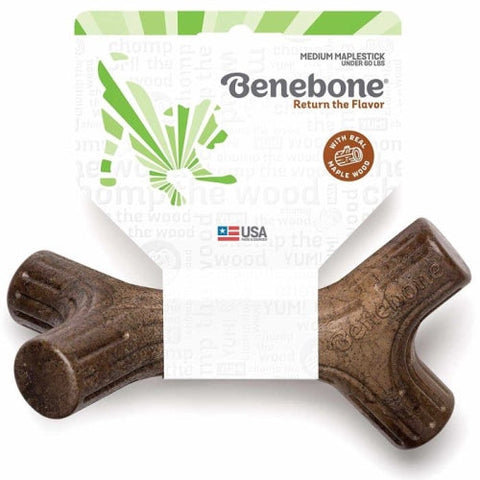 Benebone Medium Maplestick 1 Each by Benebone Llc