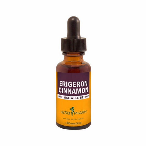 Herb Pharm, Erigeron Cinnamon Compound, 1 Oz