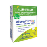 Allergy Calm 60 Tabs by Boiron