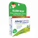 Allergy Calm Kids Pellets 3 Count by Boiron