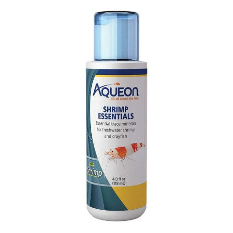 Aqueon Shrimp Essentials 1 Each/4 Oz by Aqueon