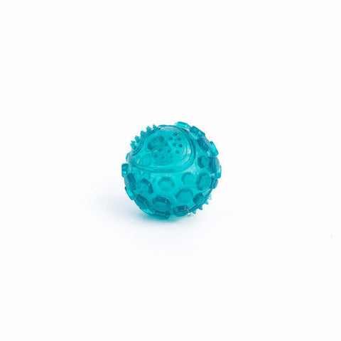 ZippyPaws ZippyTuff Squeaker Ball Dog Toy 1 Each/Large by ZippyPaws
