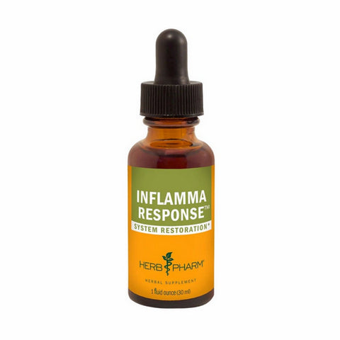 Herb Pharm, Inflamma Response, 1 oz